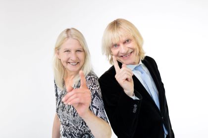 Jan der Zauberer Jan der Zauberer